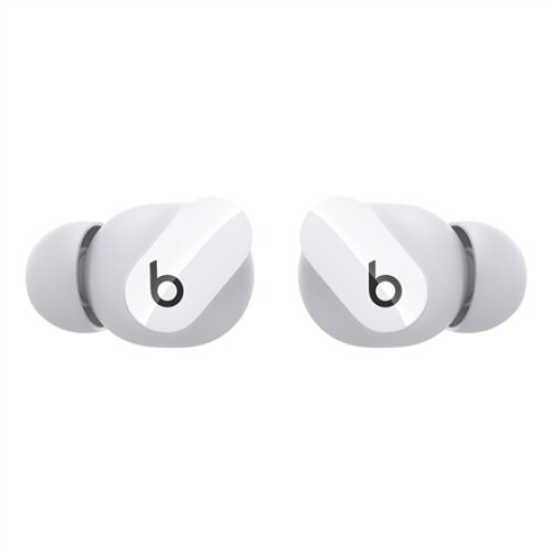 Beats True Wireless Noise Cancelling Earphones Studio Buds Built-in microphone, In-ear, Active Noise Cancelling, Bluetooth, White