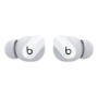 Beats True Wireless Noise Cancelling Earphones Studio Buds Built-in microphone, In-ear, Active Noise Cancelling, Bluetooth, White