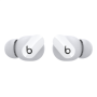 Beats True Wireless Noise Cancelling Earphones Studio Buds Built-in microphone, In-ear, Active Noise Cancelling, Bluetooth, White