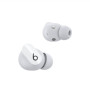 Beats True Wireless Noise Cancelling Earphones Studio Buds Built-in microphone, In-ear, Active Noise Cancelling, Bluetooth, White