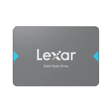 Lexar SSD , NQ100 , 256 GB , SSD form factor 2.5 , Solid-state drive interface SATA III , Read speed 550 MB/s