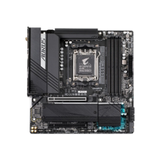 Gigabyte B650 GAMING X AX V2 , Processor family AMD , Processor socket AM5 , DDR5 , Number of SATA connectors 4