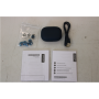 SALE OUT. Lenovo Accessories TWS YOGA PC Edition- Cosmic blue , Lenovo TWS YOGA PC Edition , Built-in microphone , Bluetooth , Cosmic Blue , DEMO