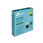 TP-LINK , Archer TX20U Nano , AX1800 Nano Dual Band Wi-Fi 6 USB Adapter , USB 2.0