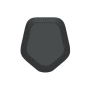 Sony SRS-XE300 X-Series Portable Wireless Speaker, Black