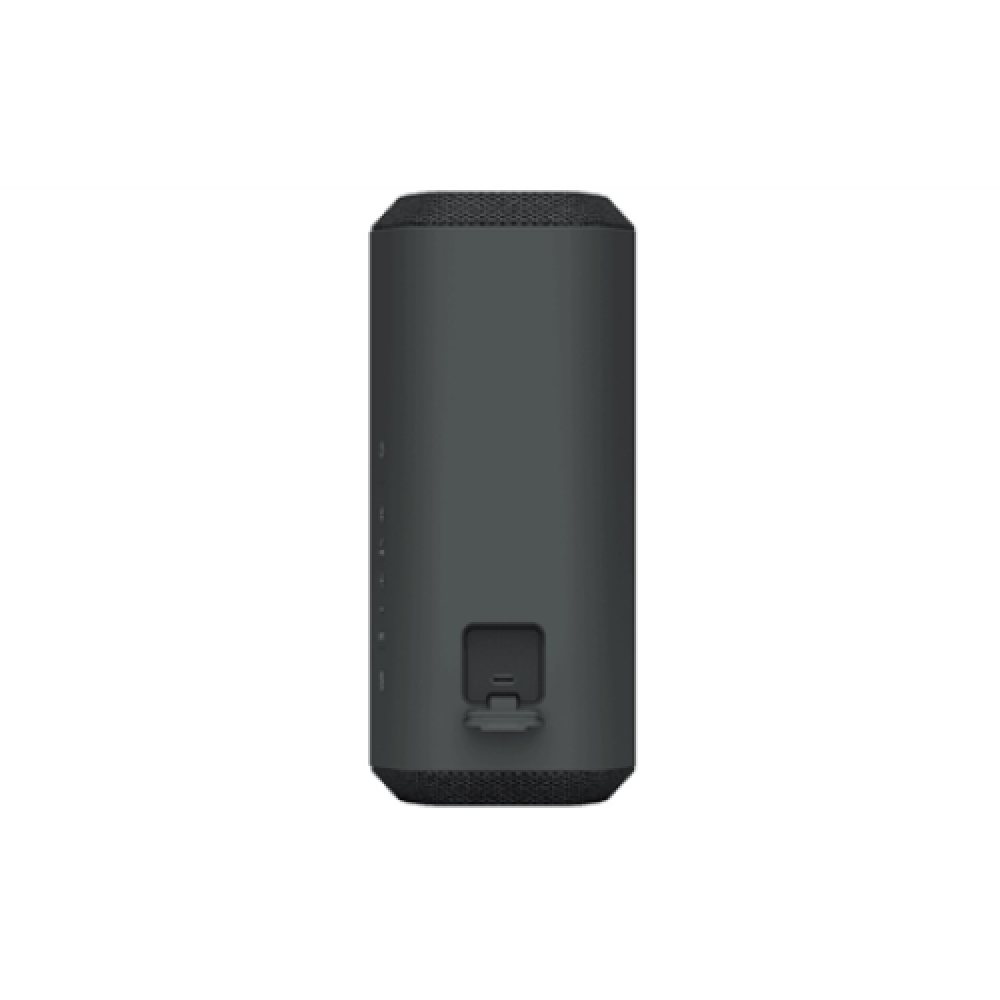Sony SRS-XE300 X-Series Portable Wireless Speaker, Black
