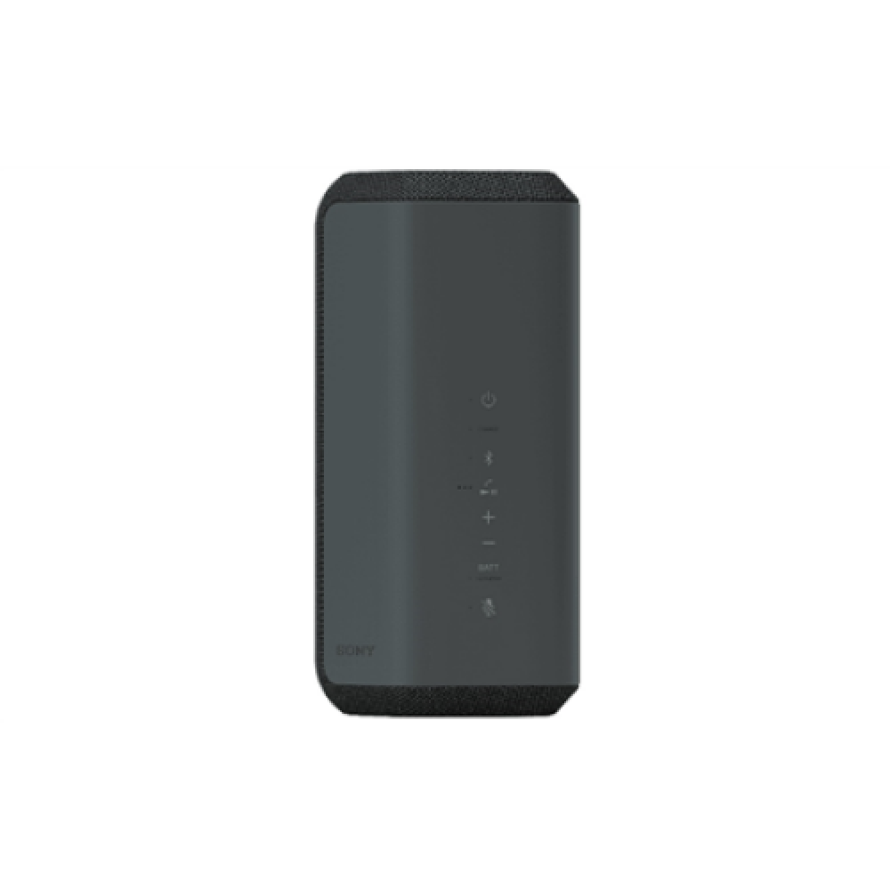 Sony SRS-XE300 X-Series Portable Wireless Speaker, Black