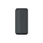 Sony SRS-XE300 X-Series Portable Wireless Speaker, Black