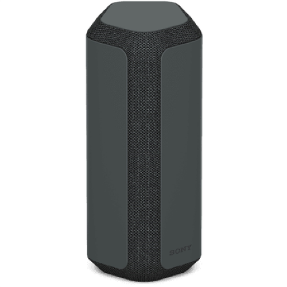 Sony SRS-XE300 X-Series Portable Wireless Speaker, Black