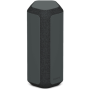 Sony SRS-XE300 X-Series Portable Wireless Speaker, Black