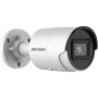Hikvision IP Camera , DS-2CD2043G2-IU , Bullet , 4 MP , 2.8 mm , Power over Ethernet (PoE) , IP67 , H.265+ , MicroSD (512 GB)