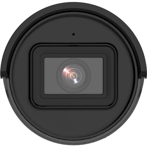 Hikvision IP Camera , DS-2CD2043G2-IU , Bullet , 4 MP , 2.8 mm , Power over Ethernet (PoE) , IP67 , H.265+ , MicroSD (512 GB)
