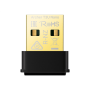 TP-LINK , Archer T3U Nano , AC1300 Nano Wireless MU-MIMO USB Adapter , Wireless