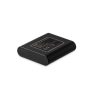 Duux , Dock & Battery Pack for Whisper Flex 6300 mAh , Whisper Flex (DXCF10/11/12/13), Whisper Flex Ultimate (DXCF14/15) , Black