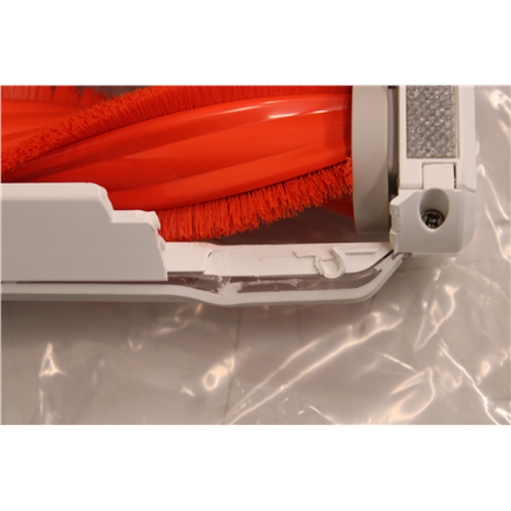 Xiaomi Vacuum Cleaner , G20 Lite EU , Cordless , 215 W , 22.2 V , White , Warranty 22 month(s) , DAMAGED PACKAGING, DAMAGED MAIN BRUSH-BROKEN AFF PALSTIC PART, CRACKED PALSTIC