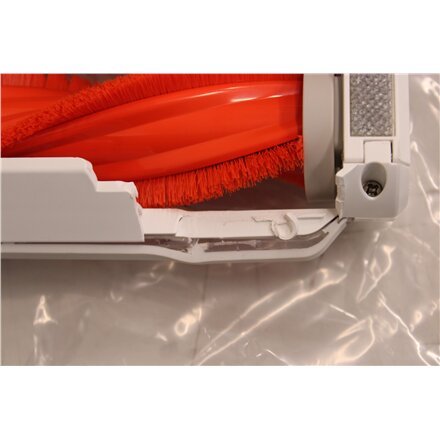 SALE OUT. Xiaomi Vacuum Cleaner , G20 Lite EU , Cordless , 215 W , 22.2 V , White , Warranty 22 month(s) , DAMAGED PACKAGING, DAMAGED MAIN BRUSH-BROKEN AFF PALSTIC PART, CRACKED PALSTIC