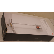Xiaomi Vacuum Cleaner , G20 Lite EU , Cordless , 215 W , 22.2 V , White , Warranty 22 month(s) , DAMAGED PACKAGING, DAMAGED MAIN BRUSH-BROKEN AFF PALSTIC PART, CRACKED PALSTIC