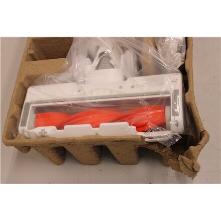 SALE OUT. Xiaomi Vacuum Cleaner , G20 Lite EU , Cordless , 215 W , 22.2 V , White , Warranty 22 month(s) , DAMAGED PACKAGING, DAMAGED MAIN BRUSH-BROKEN AFF PALSTIC PART, CRACKED PALSTIC