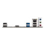 Gigabyte , H510M K V2 1.0 M/B , Processor family Intel , Processor socket LGA1200 , DDR4 DIMM , Memory slots 2 , Supported hard disk drive interfaces SATA, M.2 , Number of SATA connectors 2 , Chipset Intel H470 Express , Micro ATX