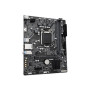 Gigabyte , H510M K V2 1.0 M/B , Processor family Intel , Processor socket LGA1200 , DDR4 DIMM , Memory slots 2 , Supported hard disk drive interfaces SATA, M.2 , Number of SATA connectors 2 , Chipset Intel H470 Express , Micro ATX