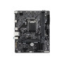 Gigabyte , H510M K V2 1.0 M/B , Processor family Intel , Processor socket LGA1200 , DDR4 DIMM , Memory slots 2 , Supported hard disk drive interfaces SATA, M.2 , Number of SATA connectors 2 , Chipset Intel H470 Express , Micro ATX