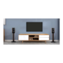 Edifier , SS02C , Speaker Stand