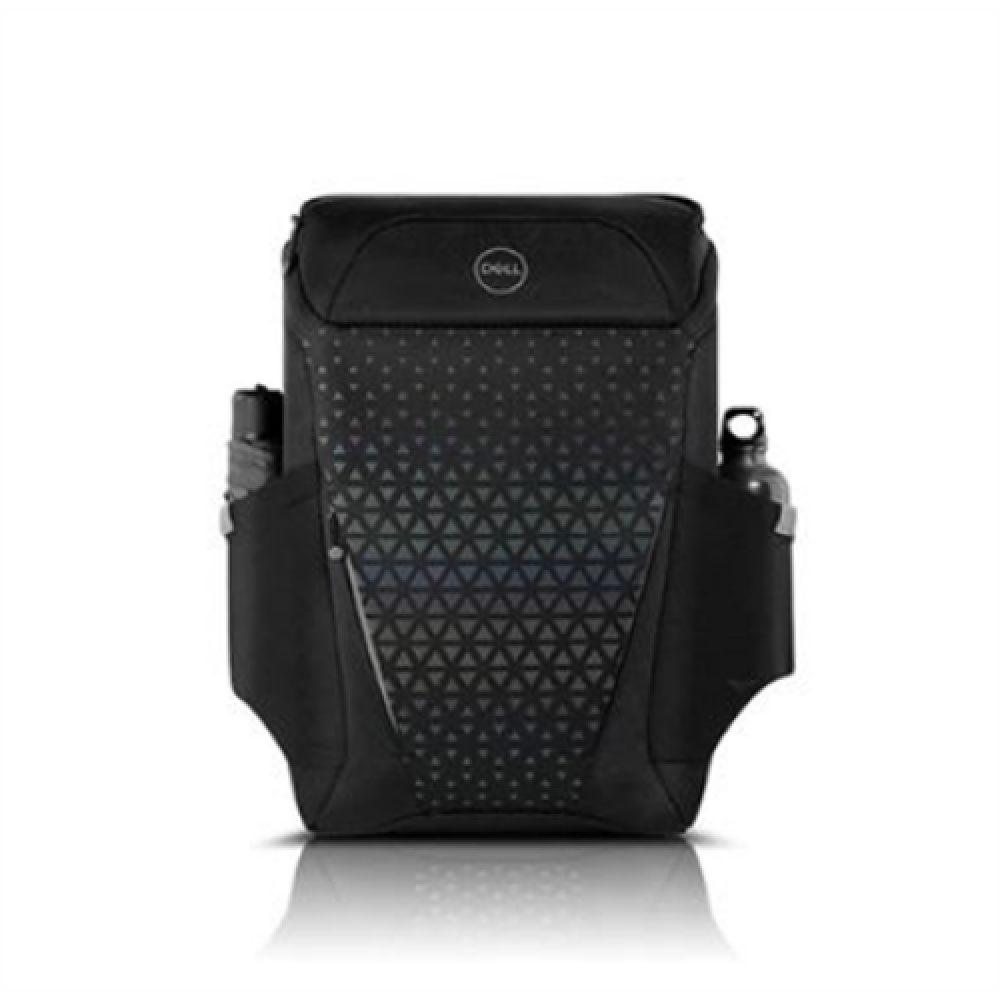 Dell , 460-BCYY , Gaming , Fits up to size 17 , Backpack , Black