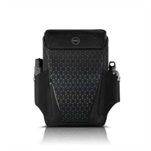 Dell , 460-BCYY , Gaming , Fits up to size 17 , Backpack , Black