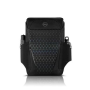 Dell , 460-BCYY , Gaming , Fits up to size 17 , Backpack , Black