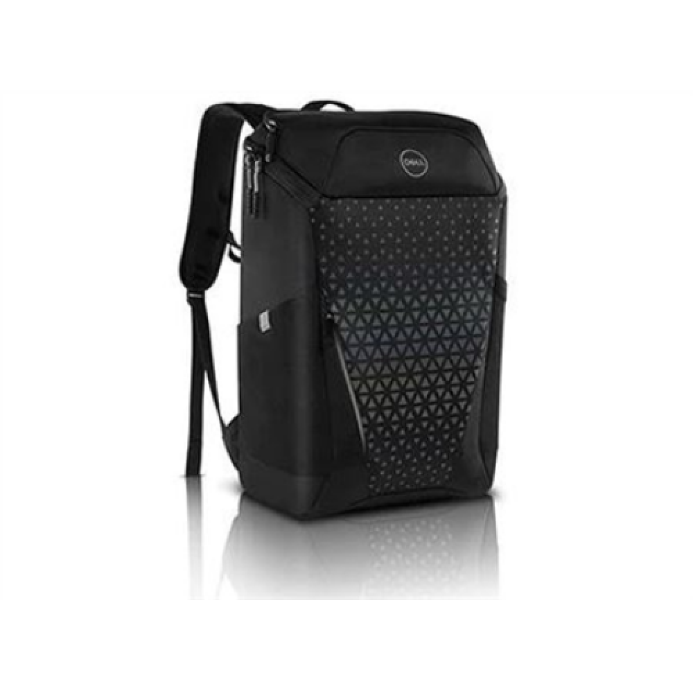 Dell , 460-BCYY , Gaming , Fits up to size 17 , Backpack , Black