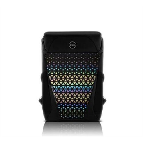 Dell , 460-BCYY , Gaming , Fits up to size 17 , Backpack , Black