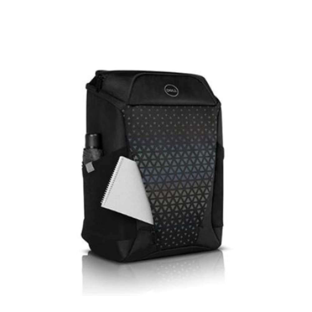 Dell , 460-BCYY , Gaming , Fits up to size 17 , Backpack , Black