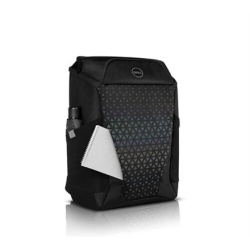 Dell , 460-BCYY , Gaming , Fits up to size 17 , Backpack , Black