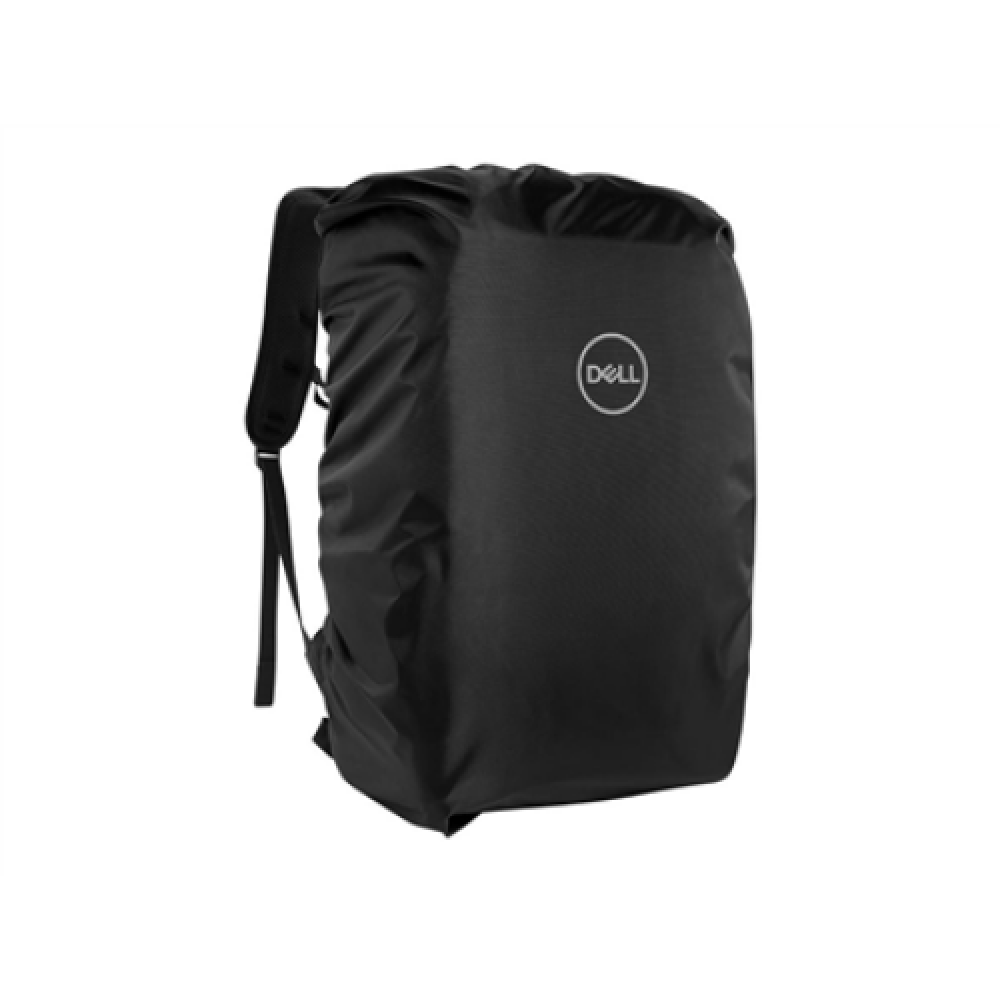 Dell , 460-BCYY , Gaming , Fits up to size 17 , Backpack , Black
