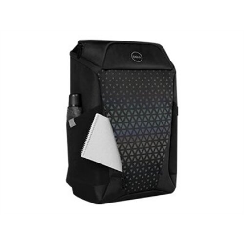 Dell , 460-BCYY , Gaming , Fits up to size 17 , Backpack , Black
