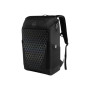 Dell , 460-BCYY , Gaming , Fits up to size 17 , Backpack , Black