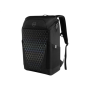 Dell , 460-BCYY , Gaming , Fits up to size 17 , Backpack , Black