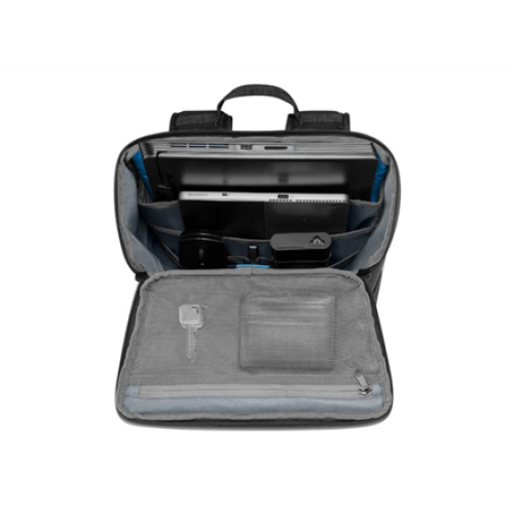 Dell , 460-BCYY , Gaming , Fits up to size 17 , Backpack , Black