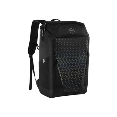 Dell , 460-BCYY , Gaming , Fits up to size 17 , Backpack , Black