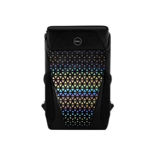 Dell , 460-BCYY , Gaming , Fits up to size 17 , Backpack , Black