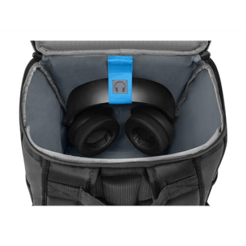 Dell , 460-BCYY , Gaming , Fits up to size 17 , Backpack , Black