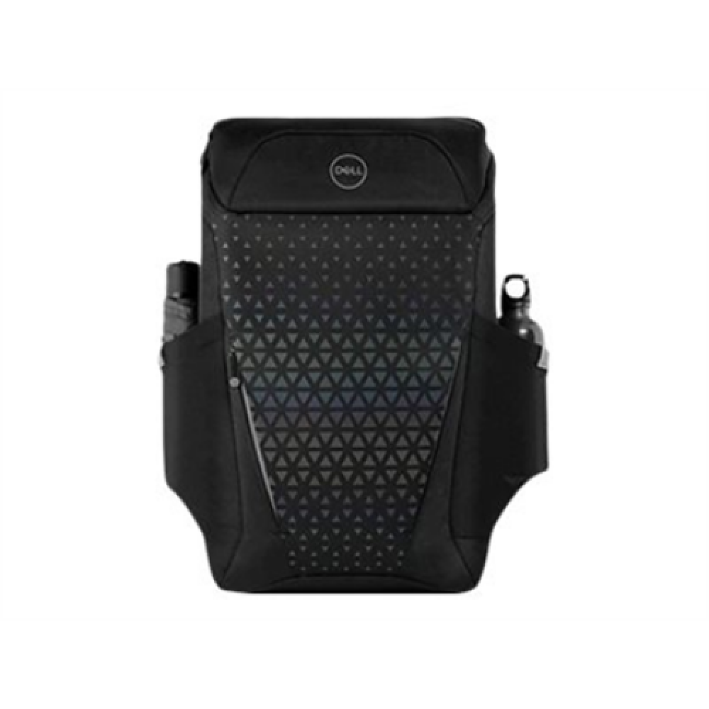 Dell , 460-BCYY , Gaming , Fits up to size 17 , Backpack , Black