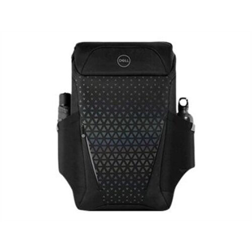 Dell , 460-BCYY , Gaming , Fits up to size 17 , Backpack , Black