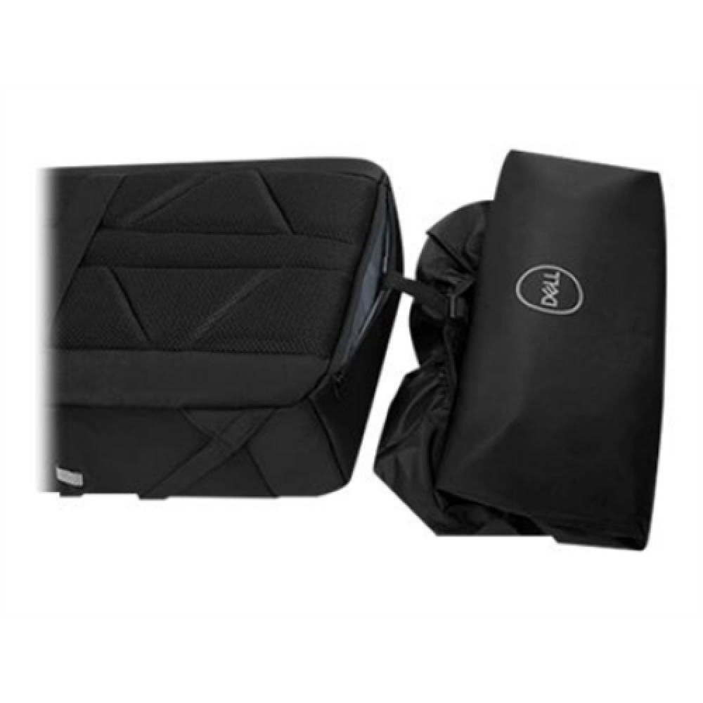Dell , 460-BCYY , Gaming , Fits up to size 17 , Backpack , Black