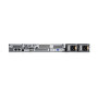 Dell PowerEdge R450 Rack Intel Xeon 2x Silver 4310 2.1 GHz 18 MB 24T 12C No RAM, No HDD Up to 8 x 2.5 PERC H755 Power supply 2x800 W iDRAC9 Enterprise ReadyRails Sliding Rails Without Cable Management Arm No OS Warranty Basic NBD 36 month(s)