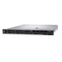 Dell PowerEdge R450 Rack Intel Xeon 2x Silver 4310 2.1 GHz 18 MB 24T 12C No RAM, No HDD Up to 8 x 2.5 PERC H755 Power supply 2x800 W iDRAC9 Enterprise ReadyRails Sliding Rails Without Cable Management Arm No OS Warranty Basic NBD 36 month(s)