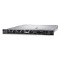 Dell PowerEdge R450 Rack Intel Xeon 2x Silver 4310 2.1 GHz 18 MB 24T 12C No RAM, No HDD Up to 8 x 2.5 PERC H755 Power supply 2x800 W iDRAC9 Enterprise ReadyRails Sliding Rails Without Cable Management Arm No OS Warranty Basic NBD 36 month(s)