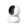 TP-LINK , Pan/Tilt Home Security Wi-Fi Camera , Tapo C210 , 3 MP , 4mm/F/2.4 , Privacy Mode, Sound and Light Alarm, Motion Detection and Notifications, Night Vision , H.264 , Micro SD, Max. 256 GB