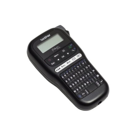 Brother PTH110 , Thermal , Label Printer