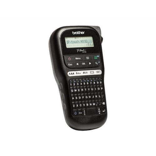 Brother PTH110 , Thermal , Label Printer
